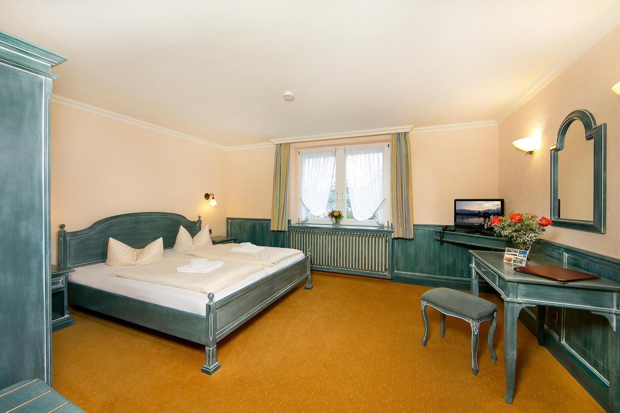 Hotel Duenenschloss Mit Private Spa Zinnowitz Exteriér fotografie